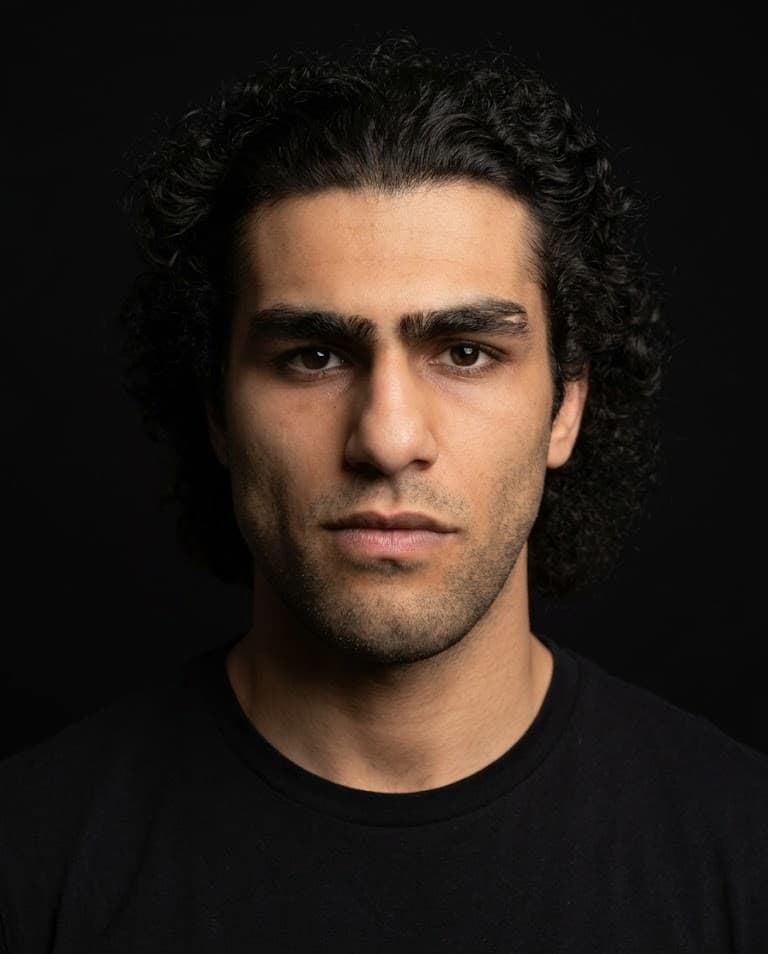 Turab Malik